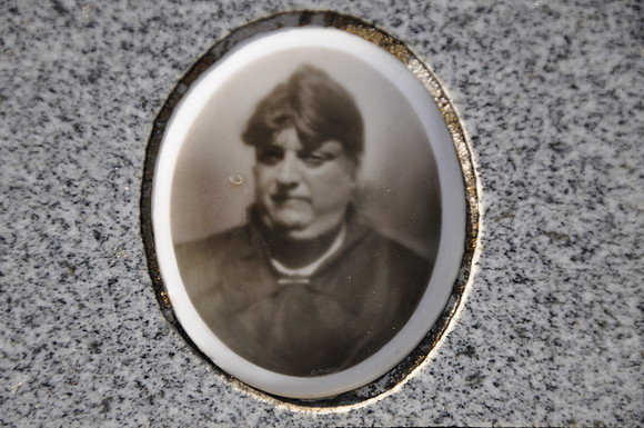 Fuchs, Kathrina