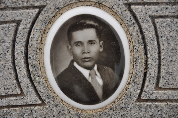 Gonzalez, Manuel Z.