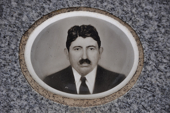 De La Fuentes, Pablo