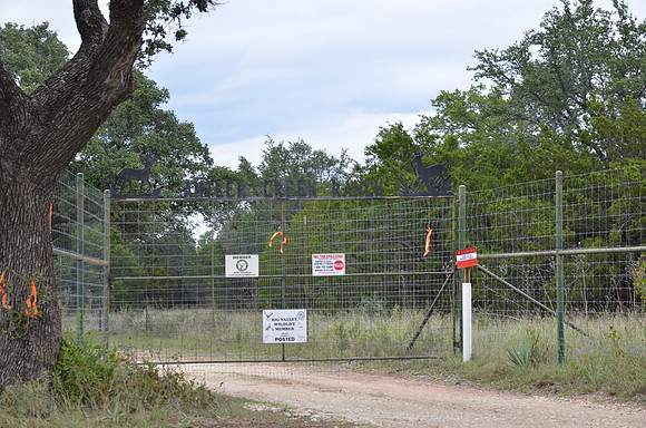Antler Creek Ranch