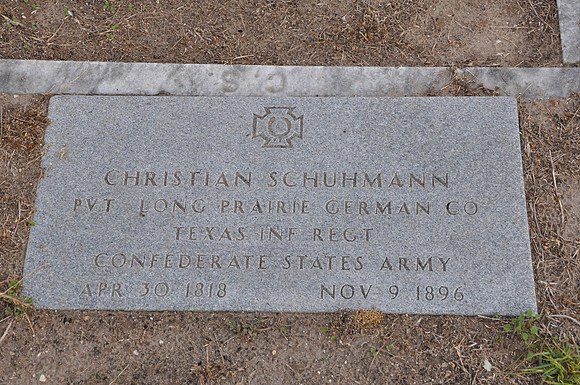 Schuhmann, Chrisian