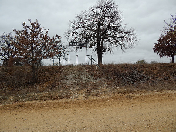 Shiloh Cemetery