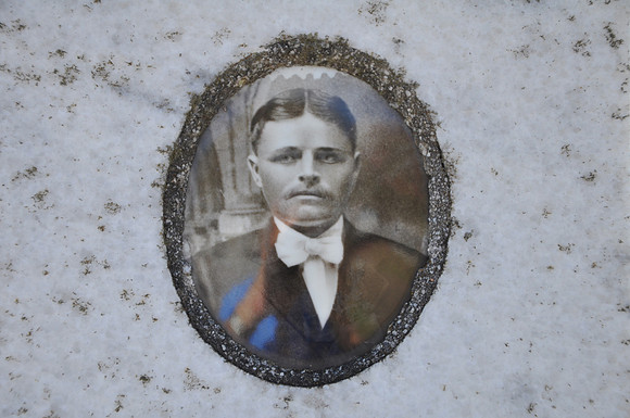 Bednarz, Joseph