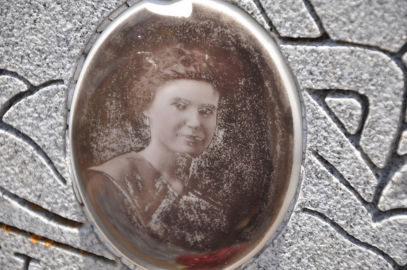 Fiser, Angelina