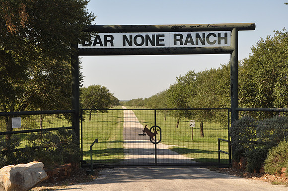 Bar None Ranch