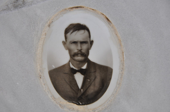 Cernosek, Anton M.