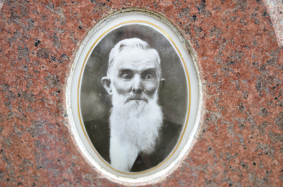 Cowsert, John F.