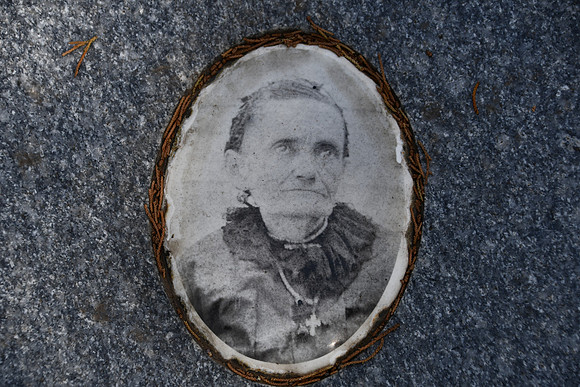 Bartula, Catherine Panciewicz