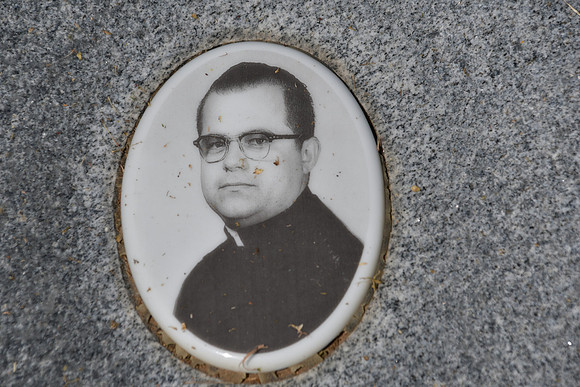 Atomanczyk, Marion P.