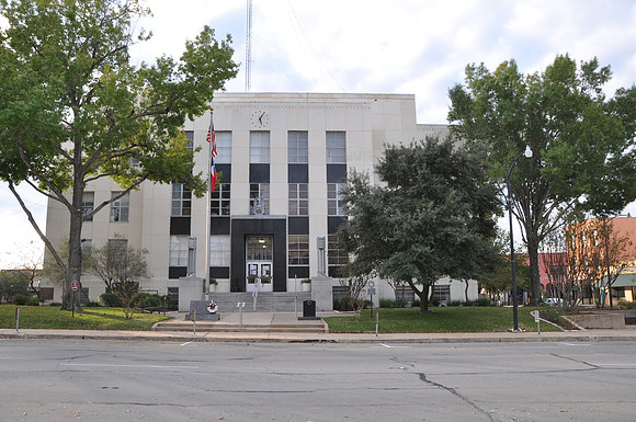 Washington County Courthhouse 0001