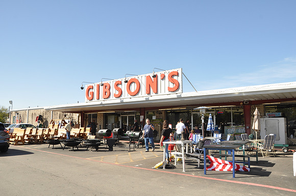 Gibson's 0002