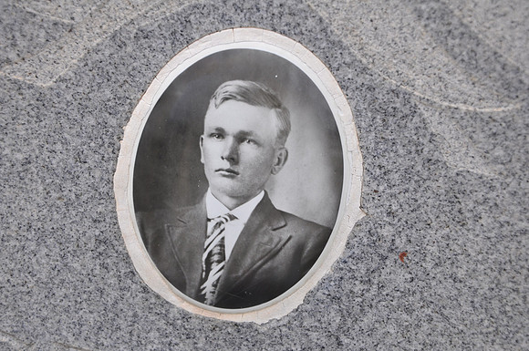 Baumann, Edmund H.