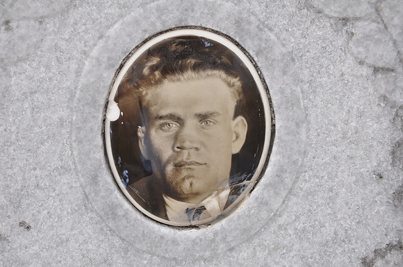 Bolting, Theodore G.
