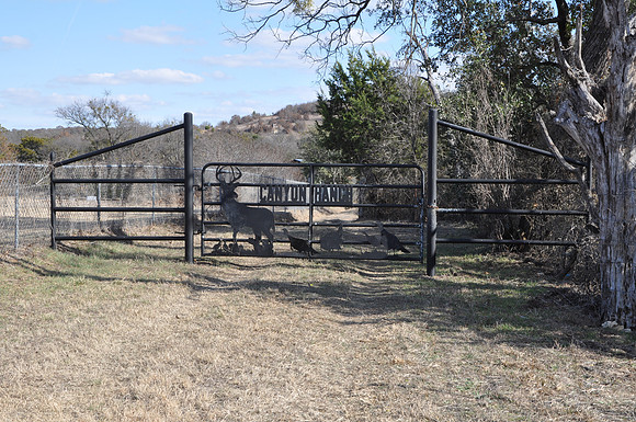 Canyon Ranch