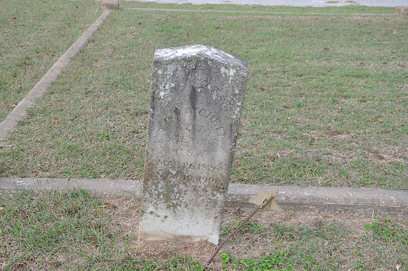 Matchett, T.D.