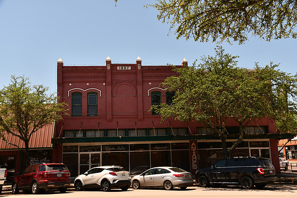 Building - 1897 - Navarro County 0001a