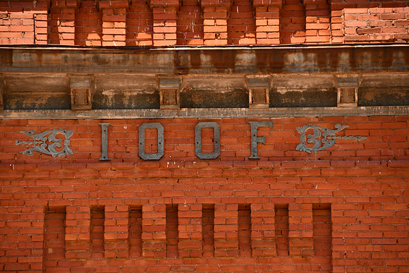 I.O.O.F. - Corsicana 0001b