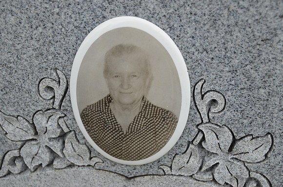 Bruns, Alvina
