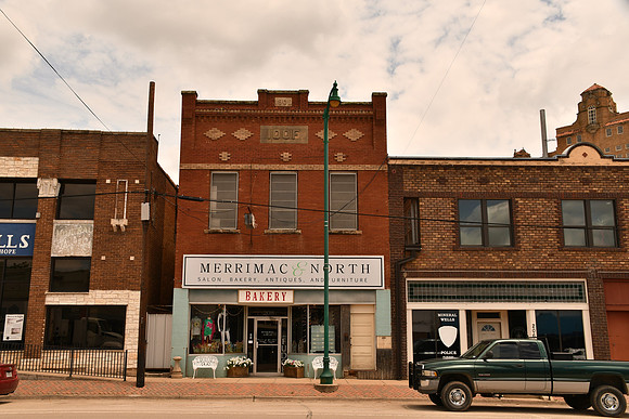 Building - 1908 - Palo Pinto County 0001
