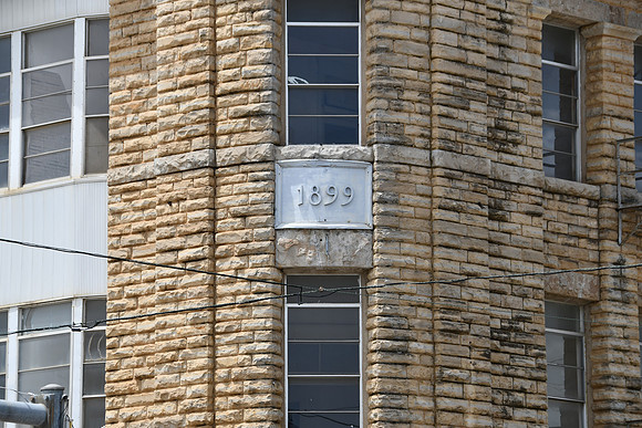 Building - 1899 - Jack County 0001b