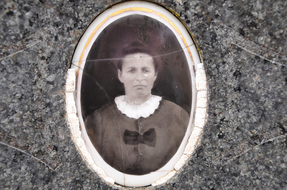 Boehm, Katerine