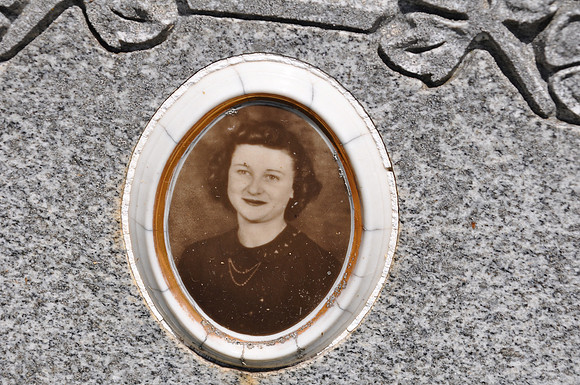 Exner, Edna