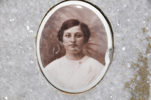 Exner, Emma