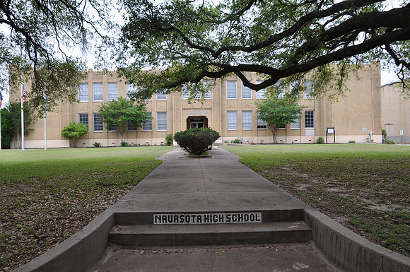 Navasota High School 0001a