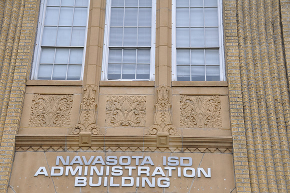 Navasota High School 0001b