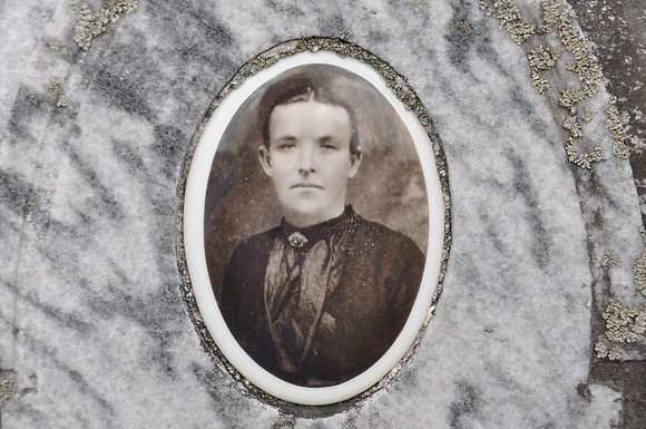 Boehl, Caroline