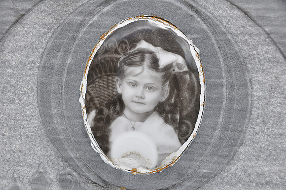 Borgfield, Lydia Bertha