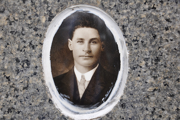 Enke, Charles H.G.