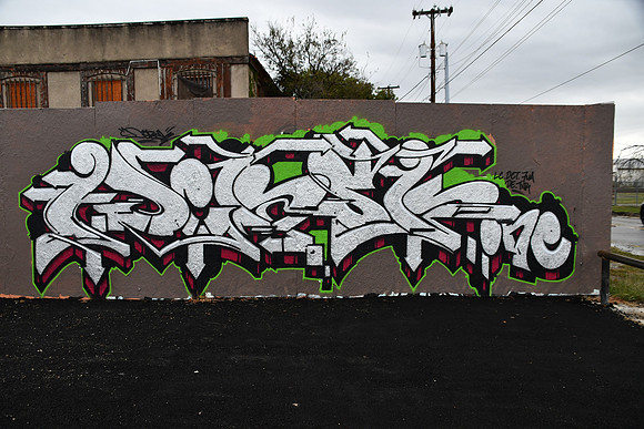 Carolina Steet Wall - 21-11-25 0006