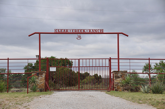 Clear Creek Ranch