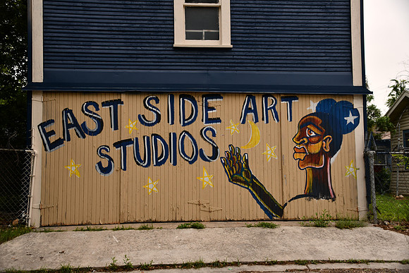 East Side Art Studio 0001