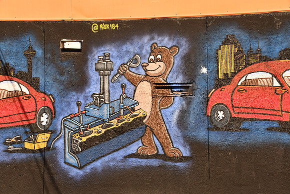 Bear Auto Repair 0001b