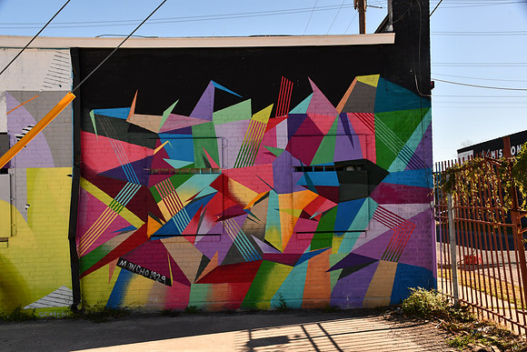 Abstract - Essex Street 0001