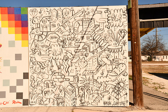 Abstract - Essex Street 0002