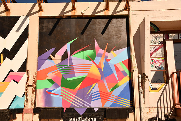 Abstract - Essex Street 0003