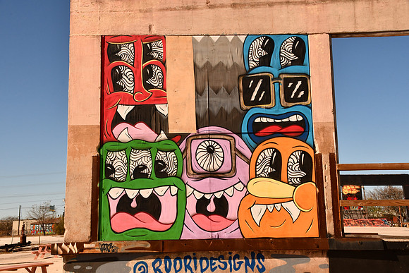 Essex Modern City 0001