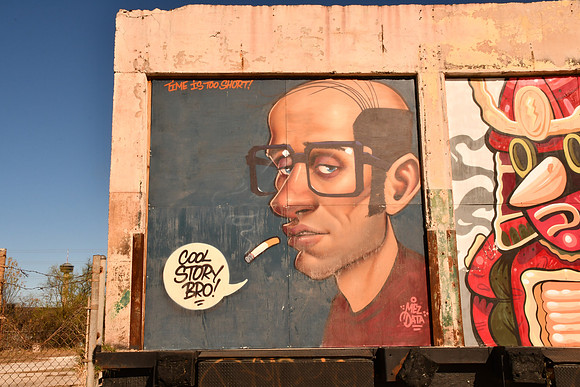 Cool Story Bro 0001