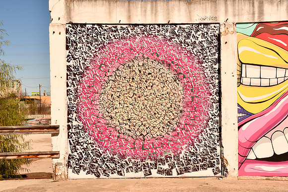 Abstract - Essex Street 0005