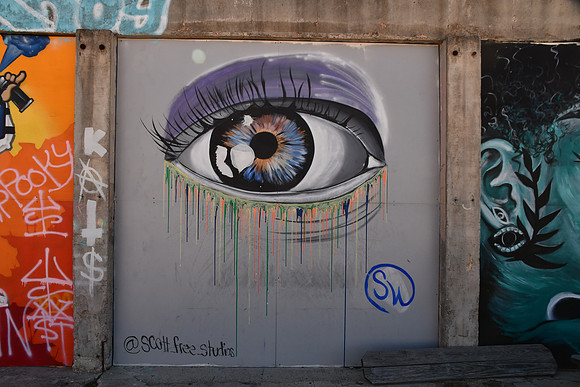 An Eye 0001