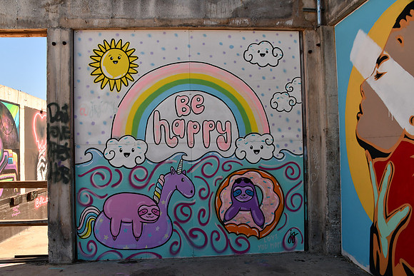 Be Happy