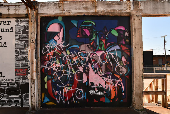 Abstract - Essex Street 0007