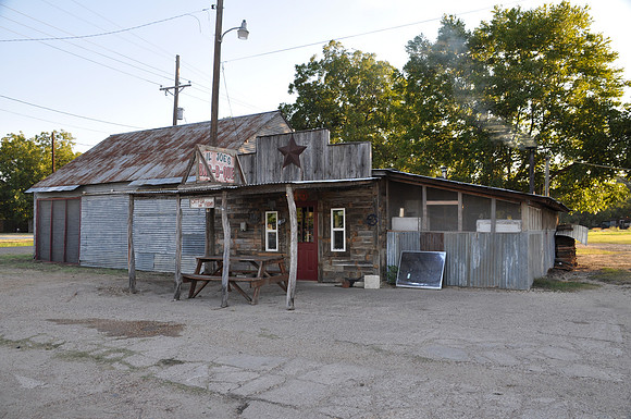 Lil' Joe's Bar-B-Que