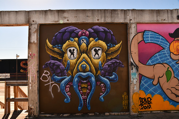 Creature 0001