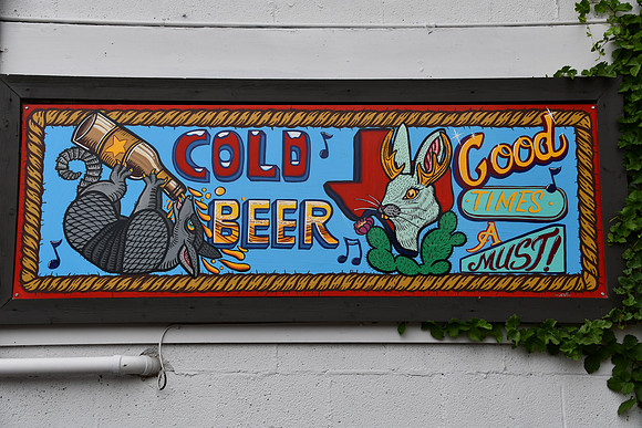 Cold Beer 0001