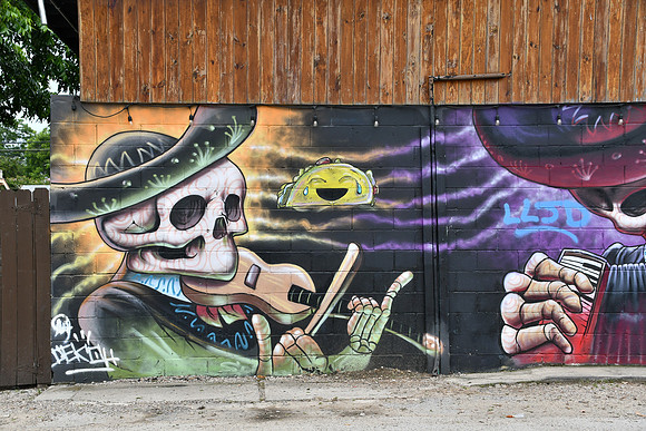 Day of the Dead 0001b