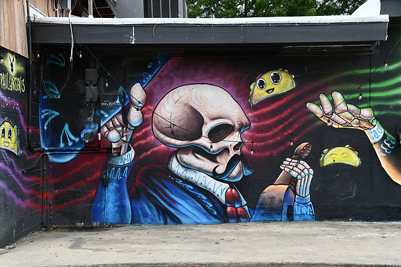 Day of the Dead 0001d